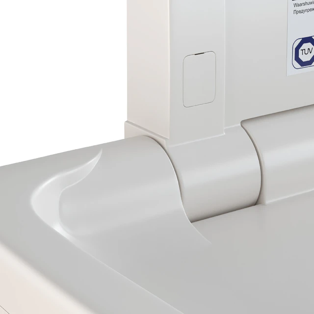 Changing table "Rubbermaid" — Descargar