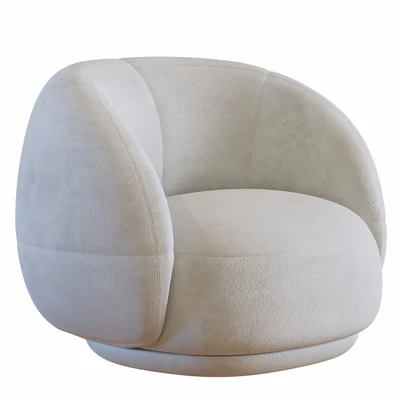 Tacchini Julep Armchair — Вид 1