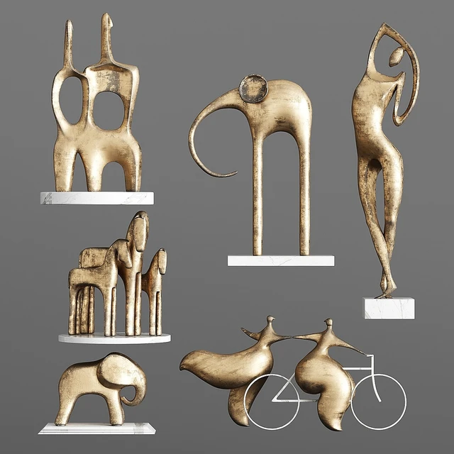 Decorative Set FR13 — Descargar