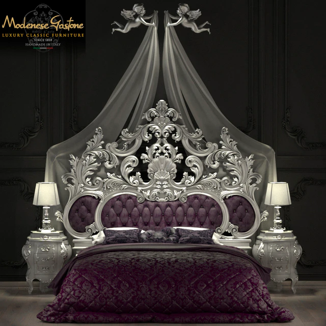 Modenese Gastone — Скачать