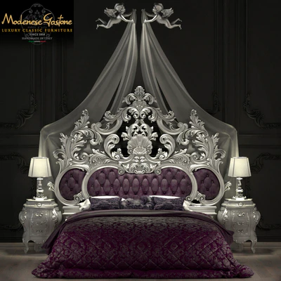 Modenese Gastone — Вид 3