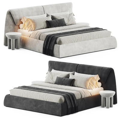 SIMON Bed — Ver 1
