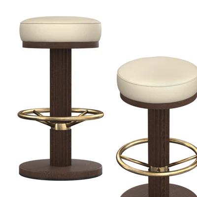 BAR007 bar stool — скачать