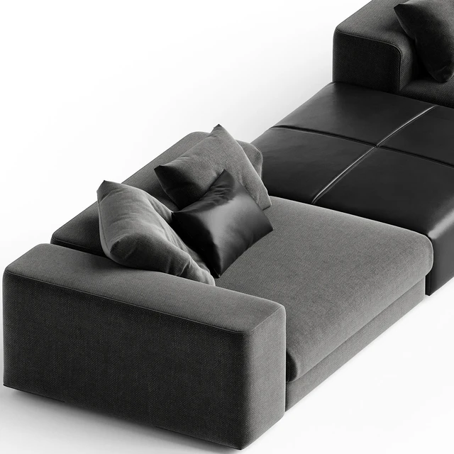 Camerich Casa Sofa — Descargar