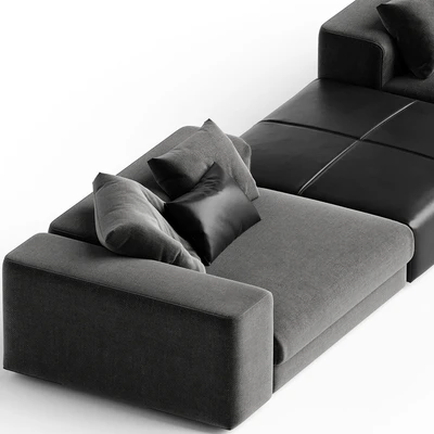 Camerich Casa Sofa — Ver 3