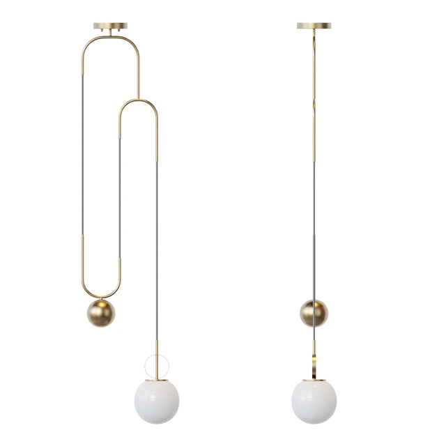Loft Industry Modern - Brutto- LED7 — Descargar