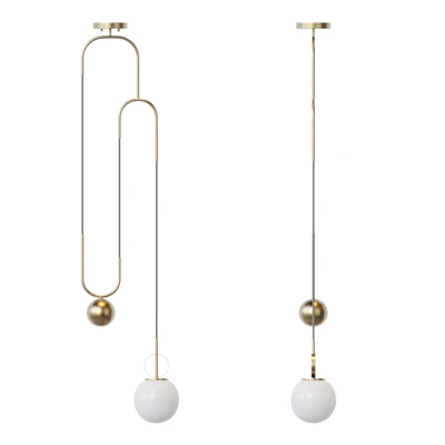 Loft Industry Modern - Brutto- LED7 — Ver 1