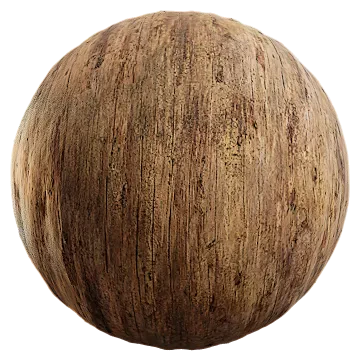 detailed pine bark texture 001 — Descargar