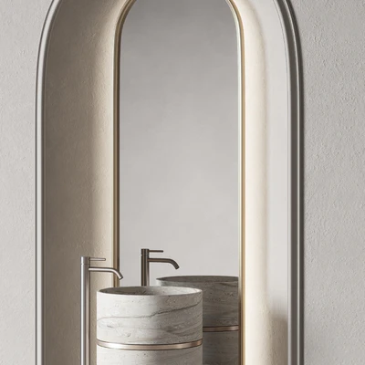 Bathroom №21 — Ver 3