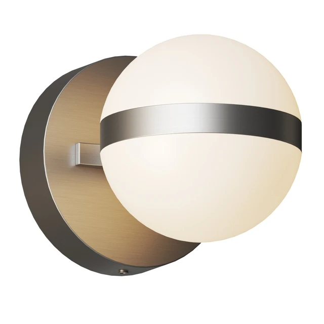 Brettin Wall Sconce by Elan Lighting — Скачать