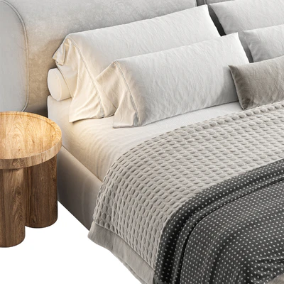 IGEA Bed — Ver 4
