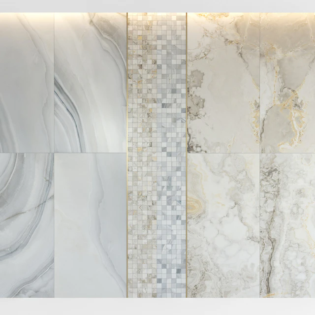 LaFaenza Oro Decor set2 — Скачать
