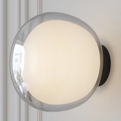 NABILA Wall light By Tooy — Скачать