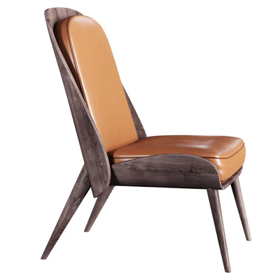 Zanaboni Harmony Armchair — Вид 4