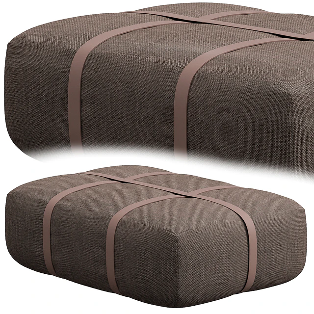 Harper pouf — Download