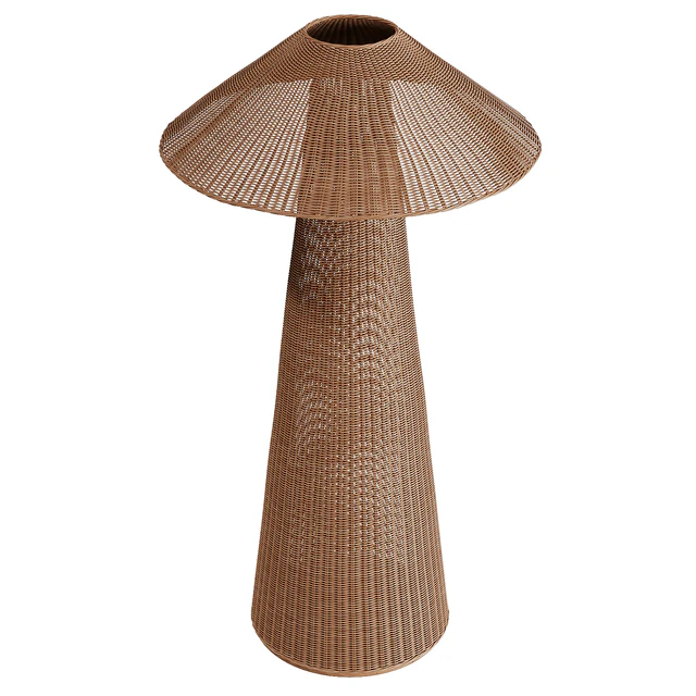 Dou floor lamp by Fermliving — Descargar