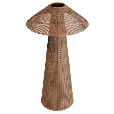 Dou floor lamp by Fermliving — Ver 3