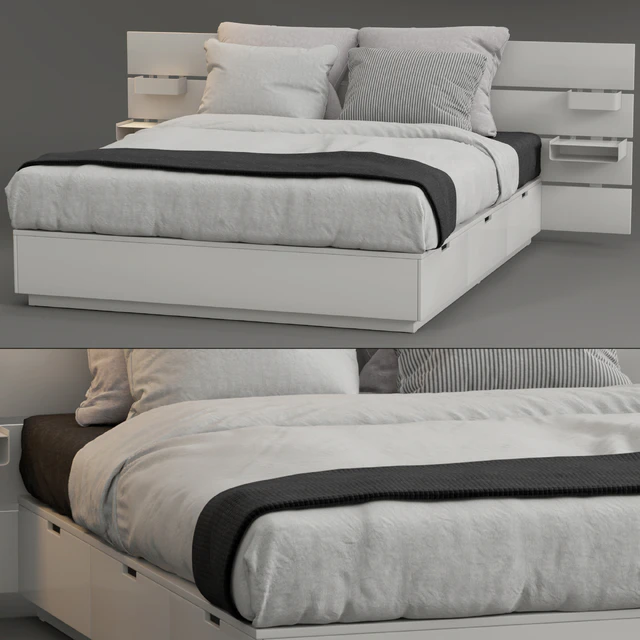 Ikea NORDLY — Скачать
