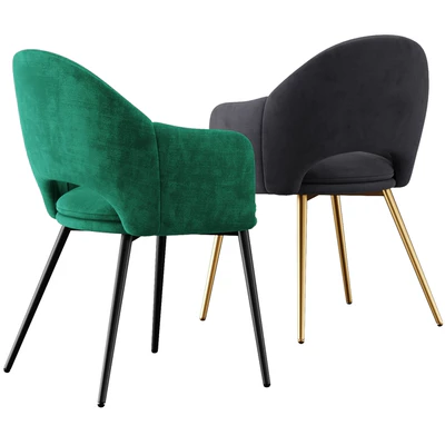 Chair Maghreb Deep house — Ver 2