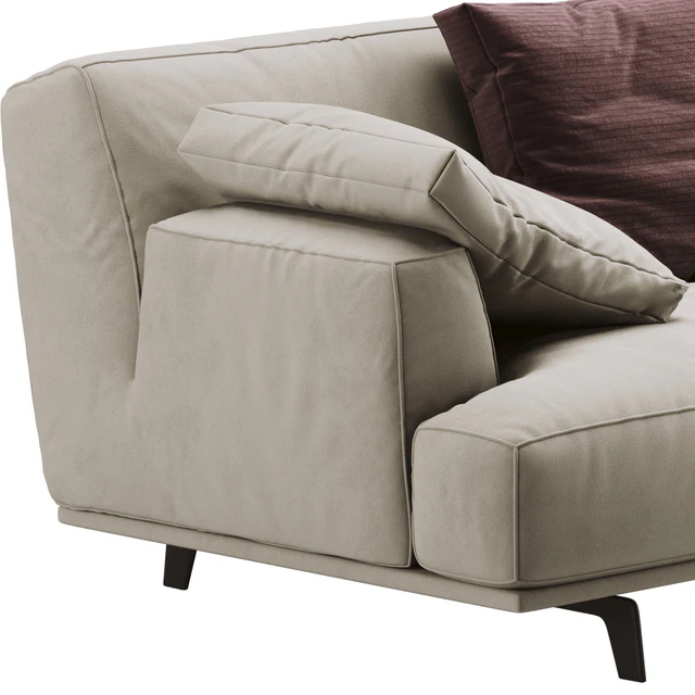 Poliform Tribeca Sofa — Descargar