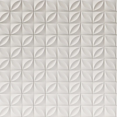3d panel — Ver 1