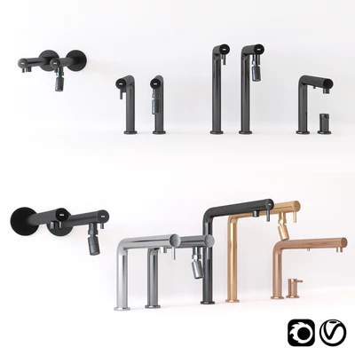 Nemo by MGS Set — Ver 1