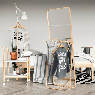 Набор для спальни Ikea — Вид 2