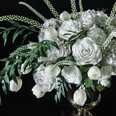 Flower Set 005 Grand bouquet. — Вид 4