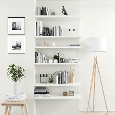 Decorative set 13 — View 1