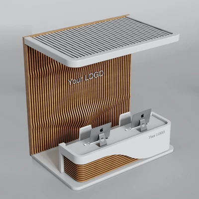 Office furniture 26 — Вид 4