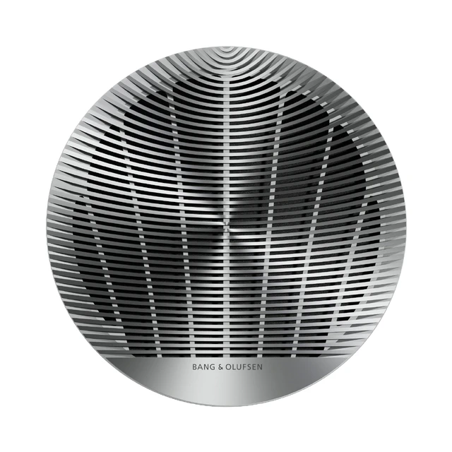 Built-in acoustics B&O Celestial — Descargar