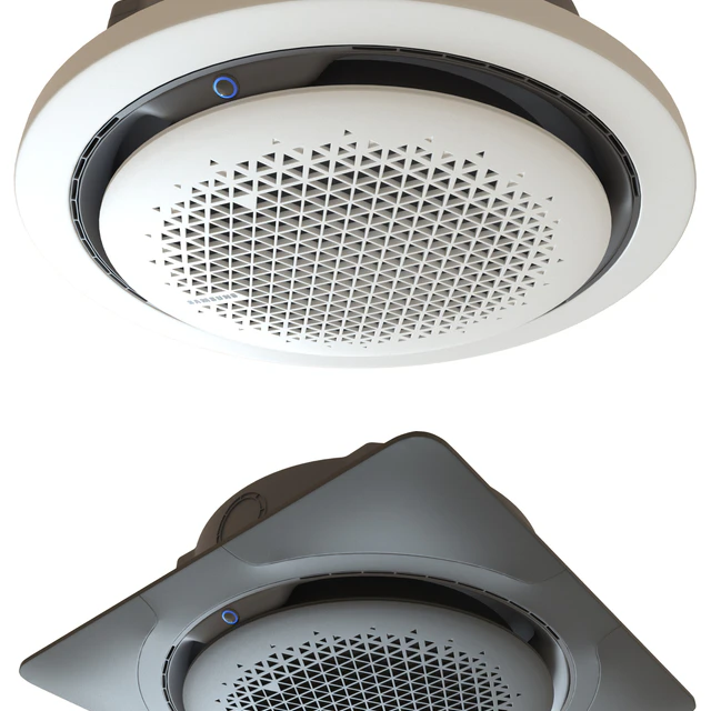samsung 360 cassette air conditioner — Descargar