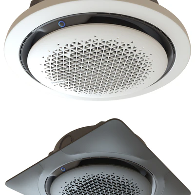 samsung 360 cassette air conditioner — Ver 2