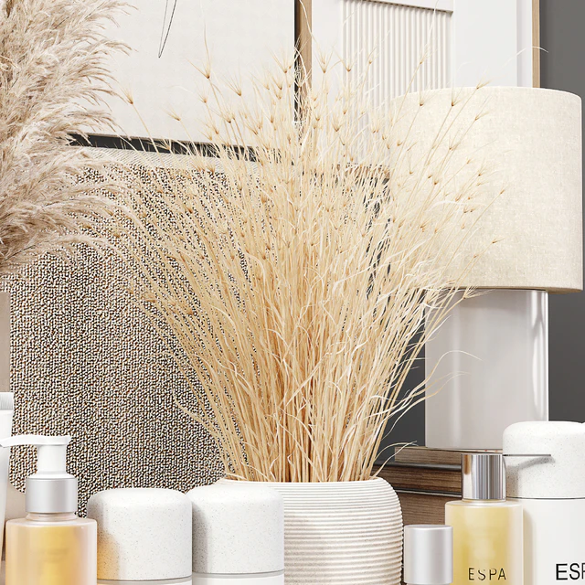 Bathroom Decor Set 09 — Descargar