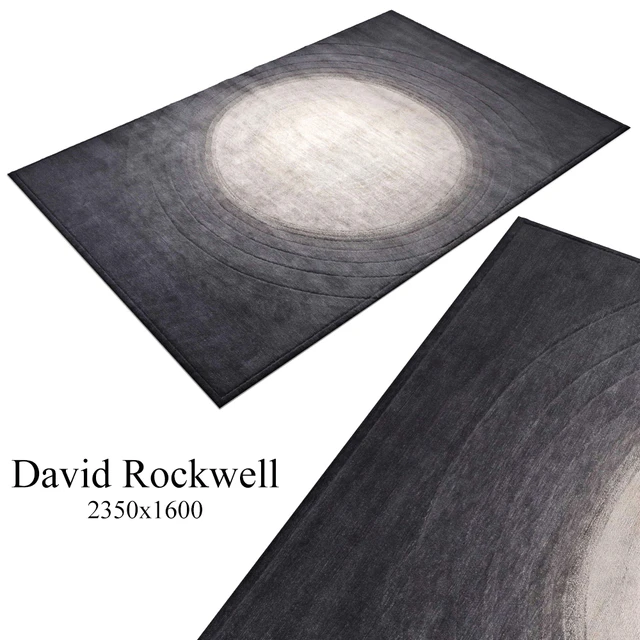 Ковер dc rockwell spotlight silver 28 — Скачать