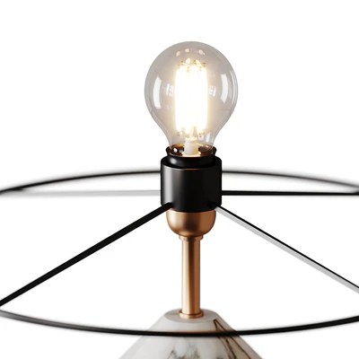 Josef Table Lamp Simone&Marcel — Ver 6