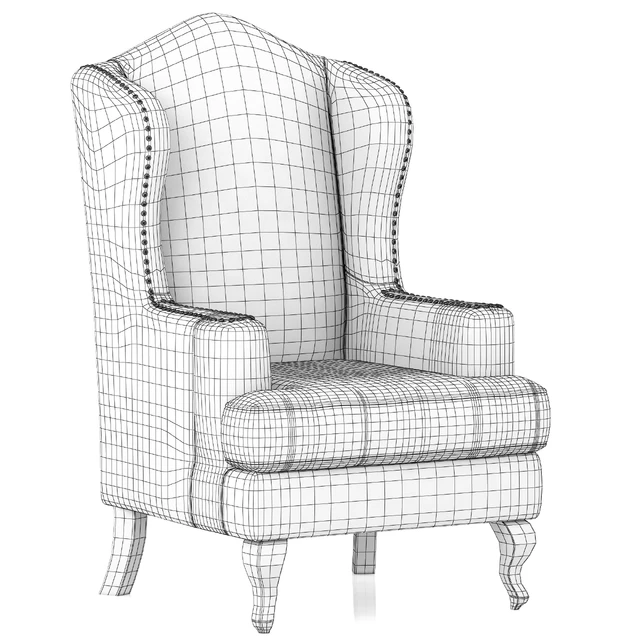 Dantone Home Bakersfield Armchair — Descargar