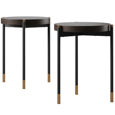 Bosa coffee table by Cosmo — Ver 2
