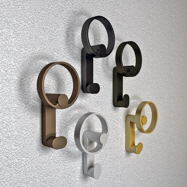 FURNITURE HOOKS ROBERTO MARELLA — Descargar