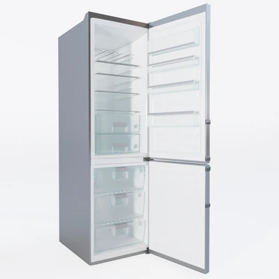 refrigerator LG GA-B489ZMKZ — Ver 2