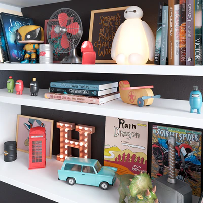 Teenage Decor Set — Вид 5