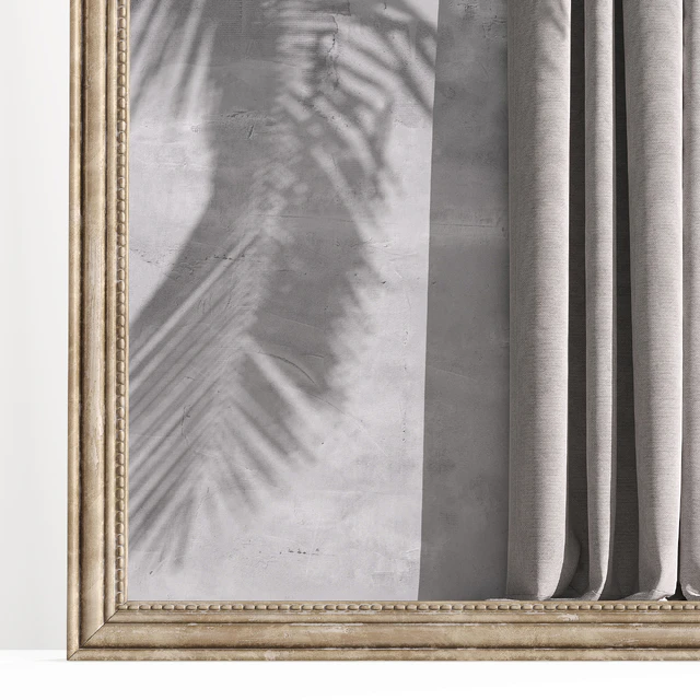 Set of mirrors Afsan 1, La Redoute — Descargar