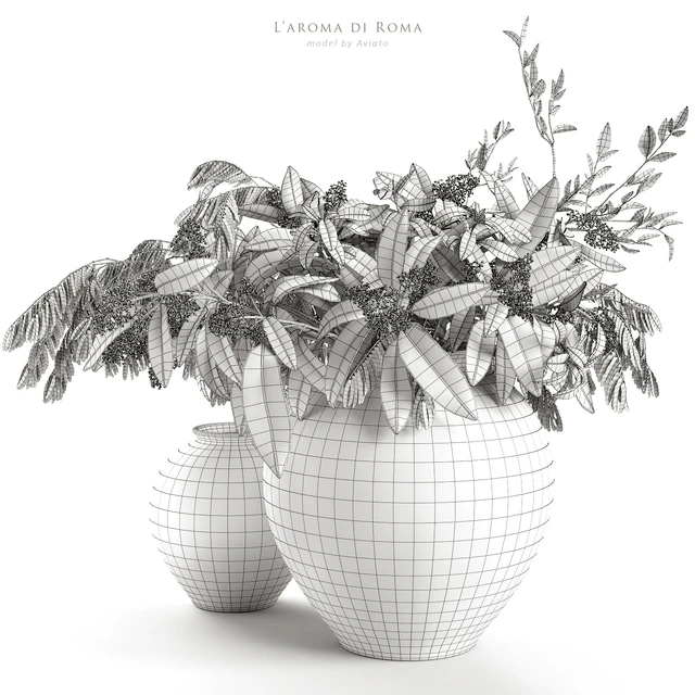 L'aroma di Roma — Descargar