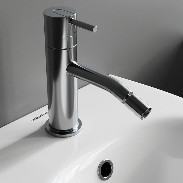 Antonio Lupi Design Cabo Wall-Hung WC — Download