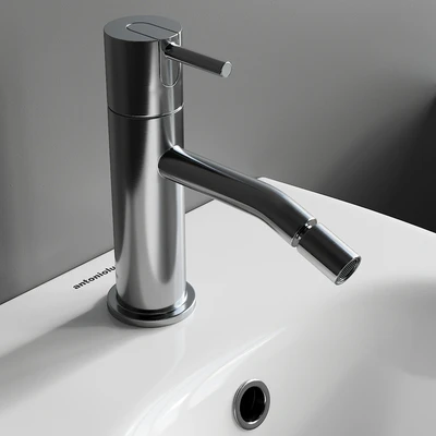 Antonio Lupi Design Cabo Wall-Hung WC — View 4