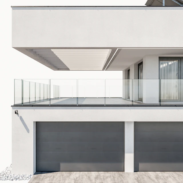 Modern house 18 — Скачать