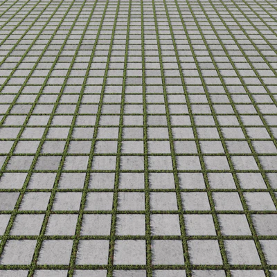 Eco tiles 5 — Ver 4