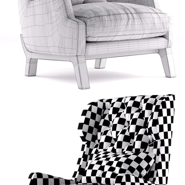 Chair DAVID Mobilidea — Descargar