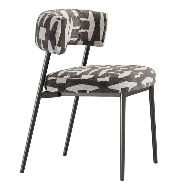 Dining Chair Folsom — Descargar