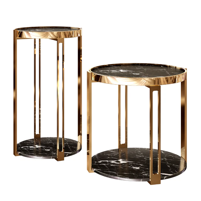 Coffee tables 02 — Скачать